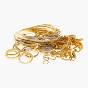 HOW TO SELL INHERITED JEWELLERY