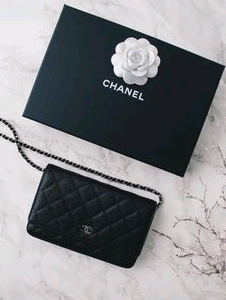 SELL YOUR CHANEL