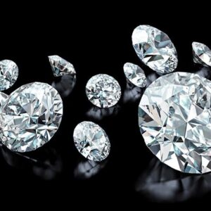 5 THINGS YOU SHOULD KNOW BEFORE BUYING (OR SELLING) A DIAMOND