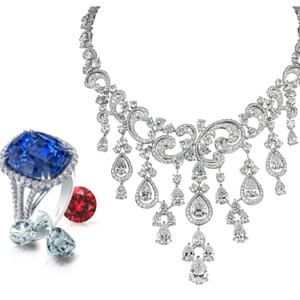 YOUR GUIDE TO SELLING ESTATE AND ANTIQUE JEWELLERY