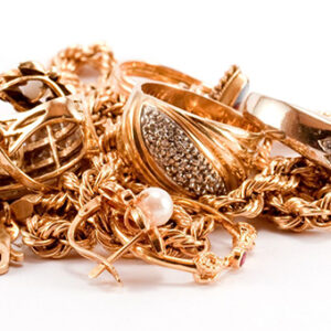 SELL GOLD, PLATINUM AND DIAMOND JEWELLERY IN KENT