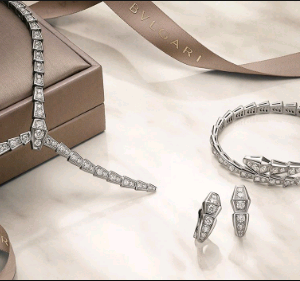 SELL BVLGARI JEWELLERY