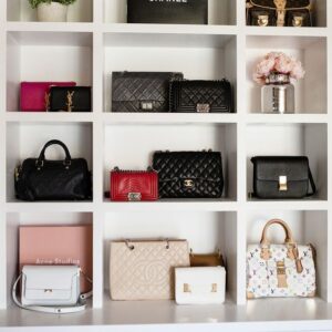 HANDBAG BUYERS